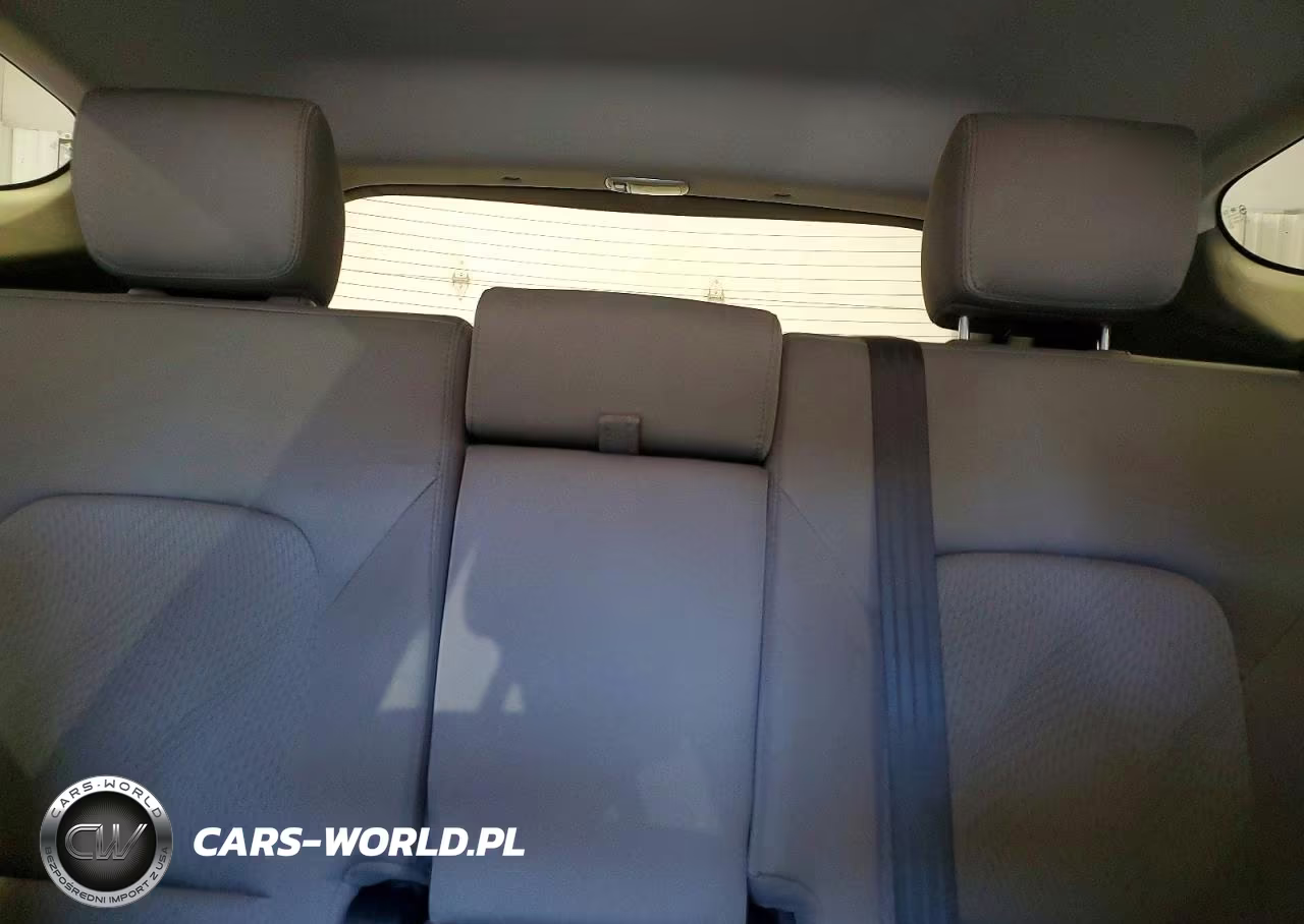 2013 Hyundai Santa Fe Sport 2.0T VIN:5XYZU3LA3DG048416 - 10