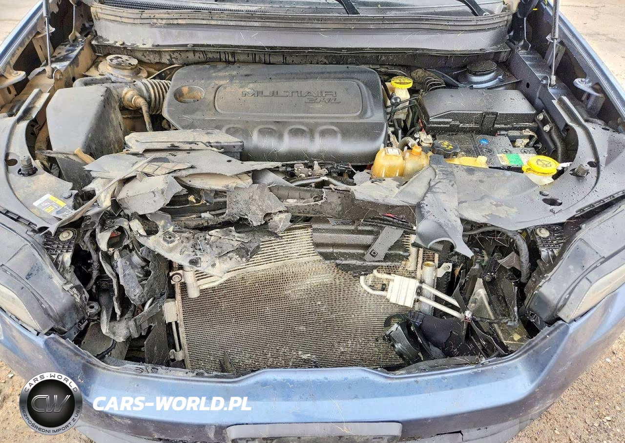 2020 Jeep Cherokee Latitude VIN:1C4PJLCBXLD577402 - 12