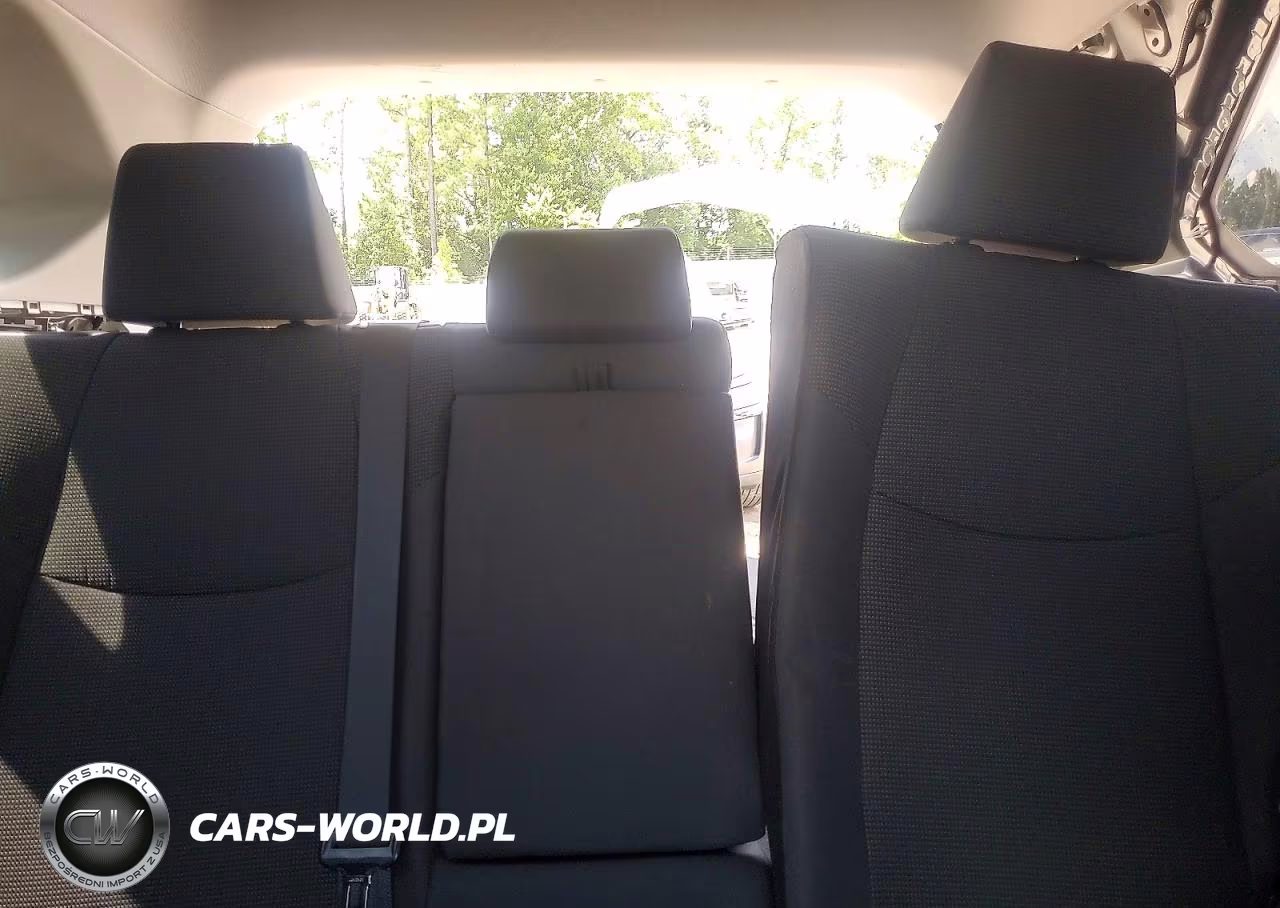 2019 Toyota Rav4 Le VIN:2T3H1RFV6KW041187 - 10