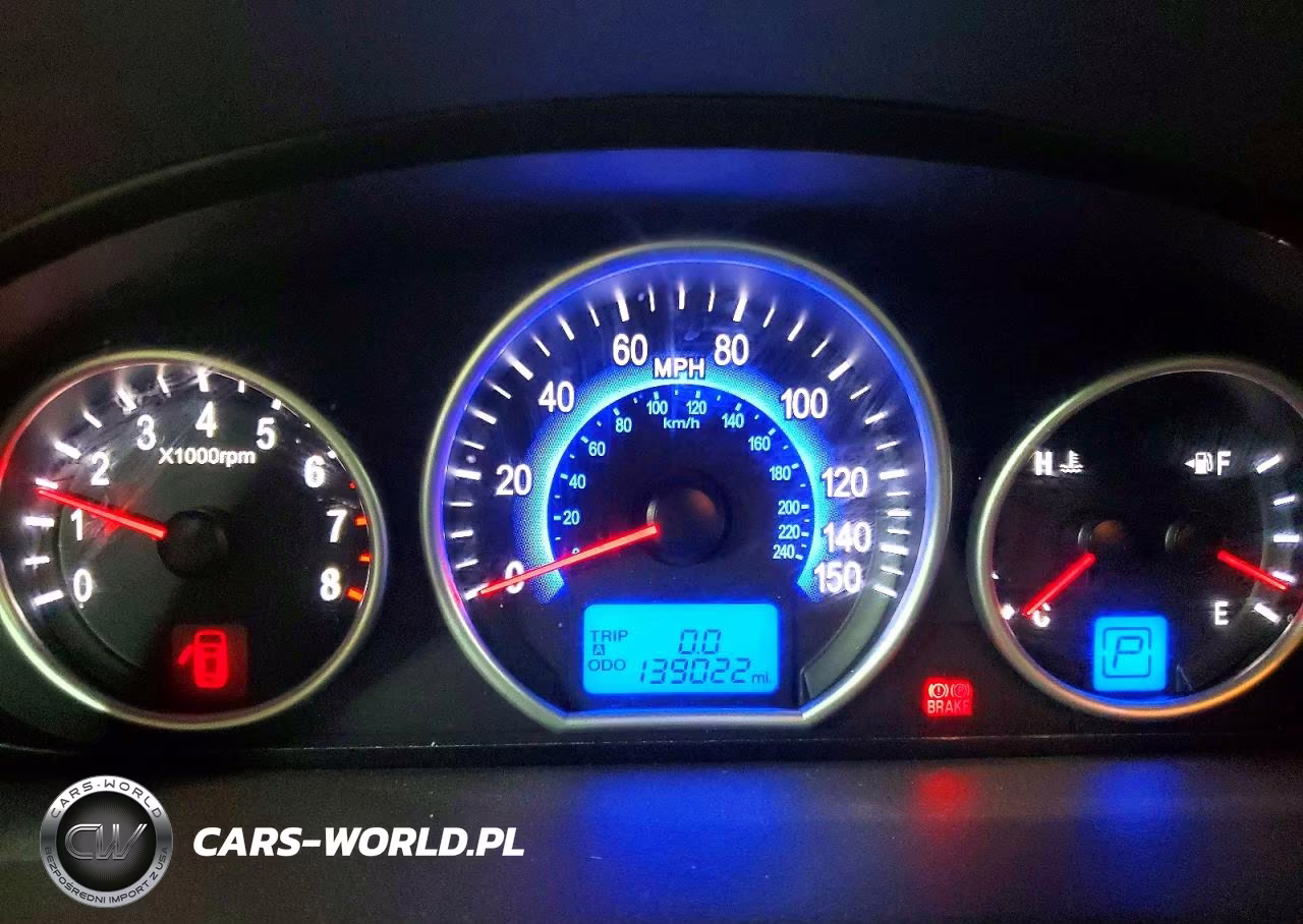 2011 Hyundai Veracruz Limited VIN:KM8NUDCC9BU148727 - 9