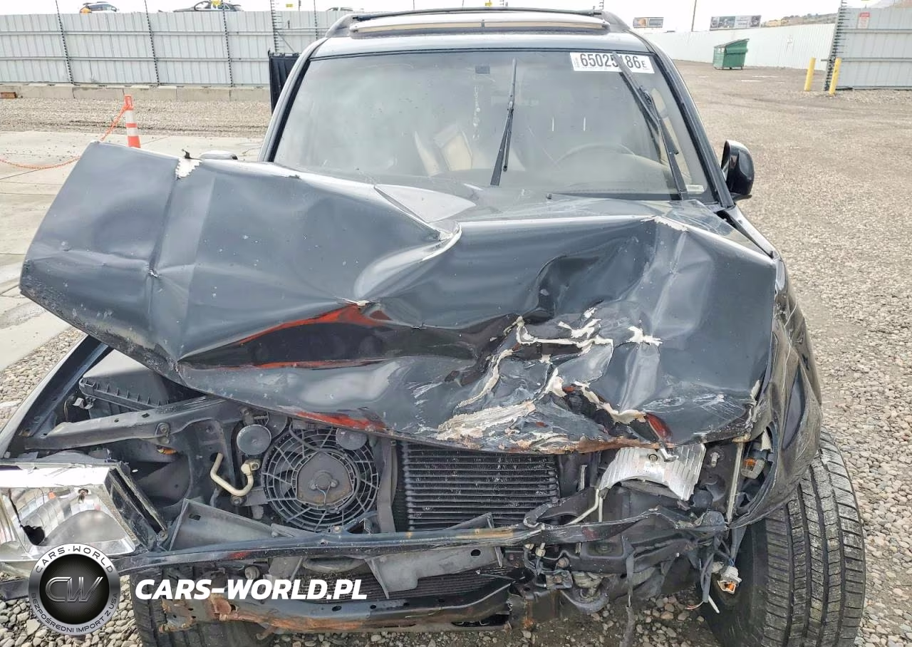 1999 Toyota Land Cruiser Base VIN:JT3HT05J6X0055689 - 11