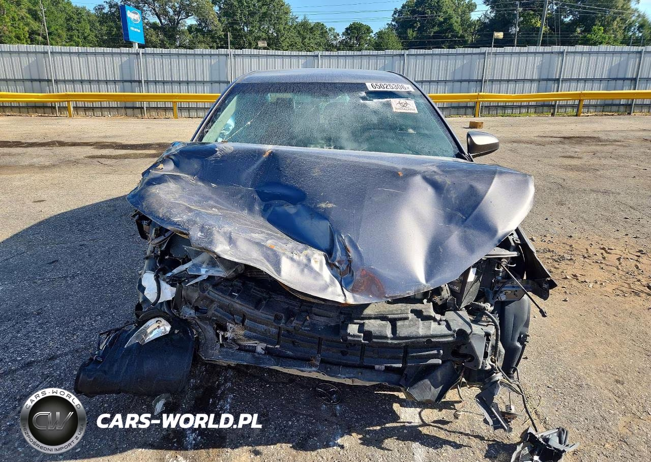 2017 Toyota Camry Se VIN:4T1BF1FK0HU720694 - 5