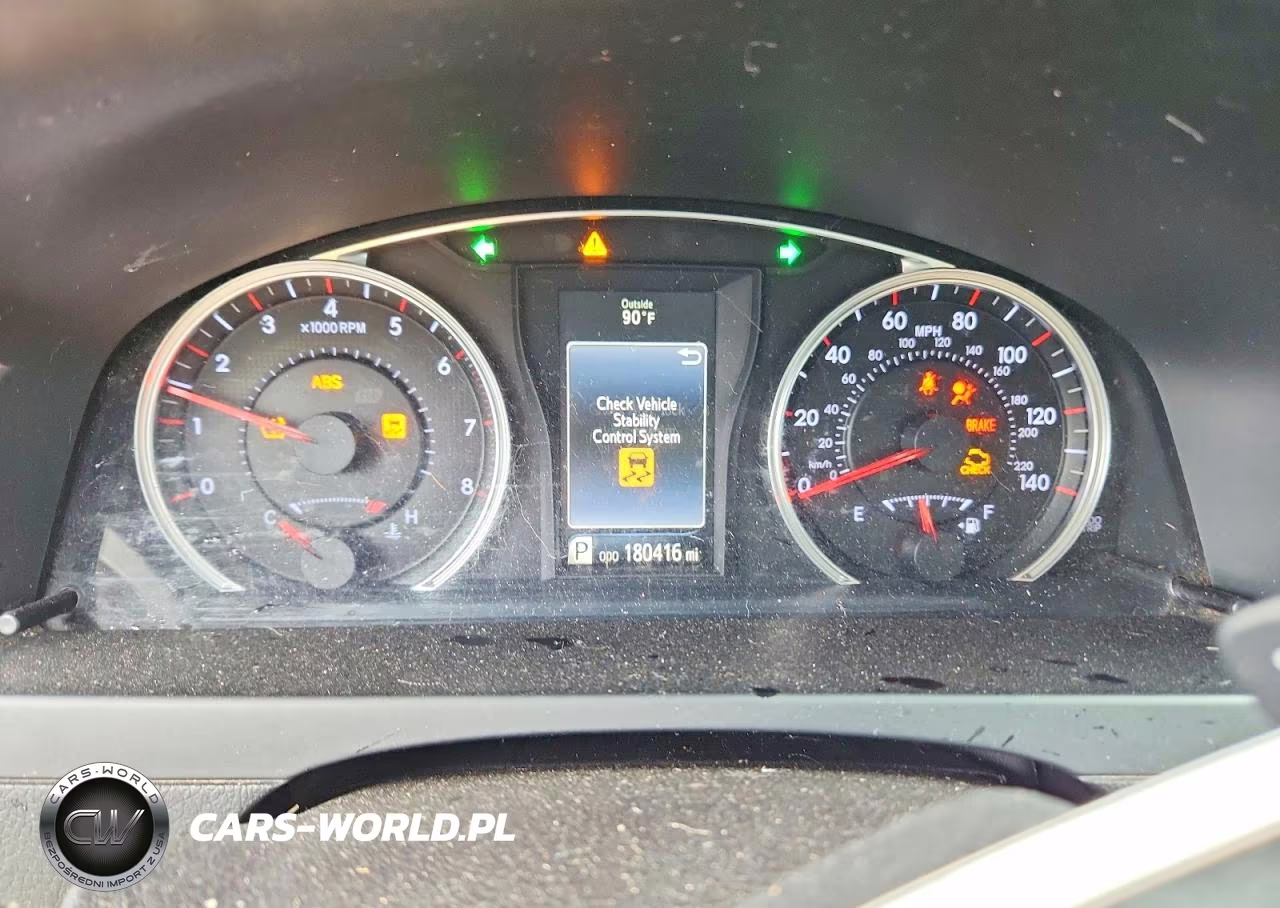 2017 Toyota Camry Se VIN:4T1BF1FK0HU720694 - 9