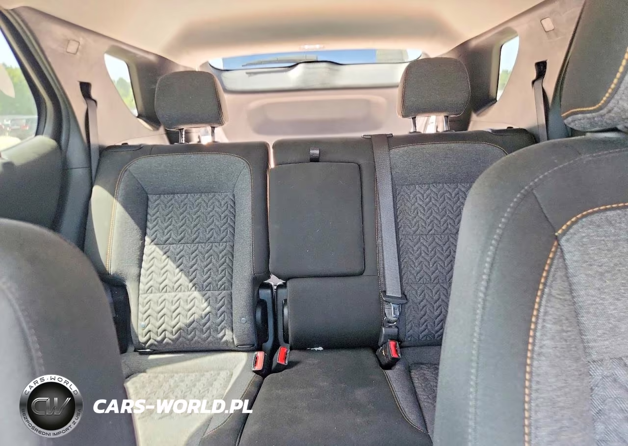 2023 Chevrolet Equinox Lt VIN:3GNAXTEG9PL245701 - 10