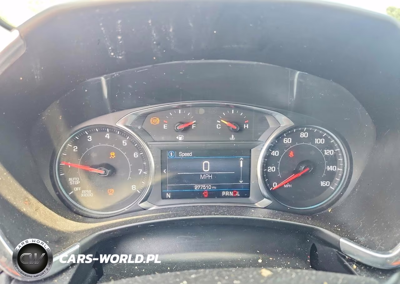 2023 Chevrolet Equinox Lt VIN:3GNAXTEG9PL245701 - 9