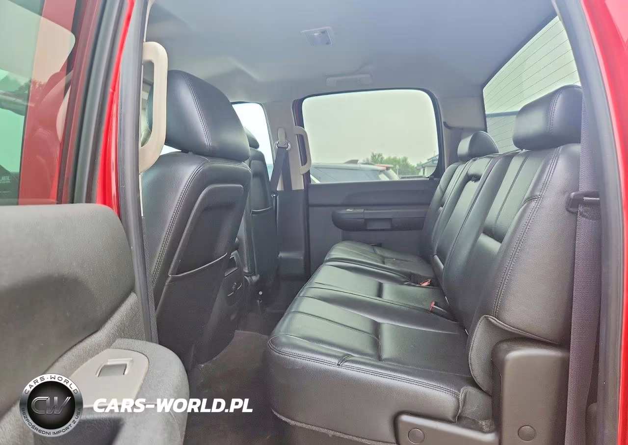2012 Chevrolet Silverado K1500 Lt VIN:3GCPKSE76CG226182 - 10