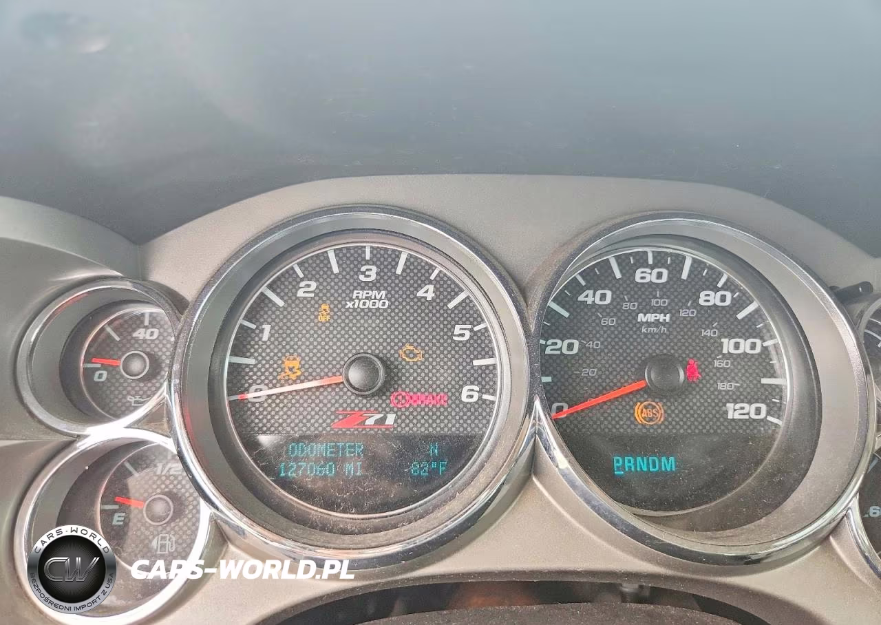 2012 Chevrolet Silverado K1500 Lt VIN:3GCPKSE76CG226182 - 9
