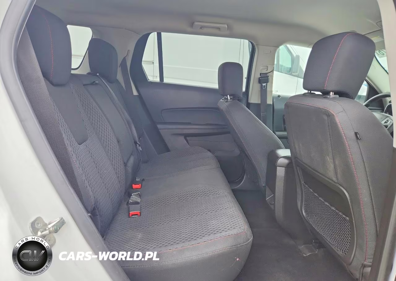2013 GMC Terrain Sle VIN:2GKALMEK8D6285531 - 11