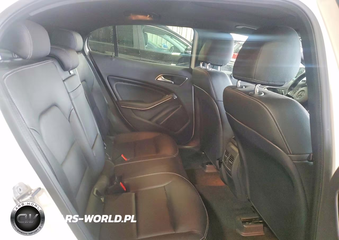 2019 Mercedes-Benz Gla 250 4Matic VIN:WDCTG4GB6KU020041 - 10