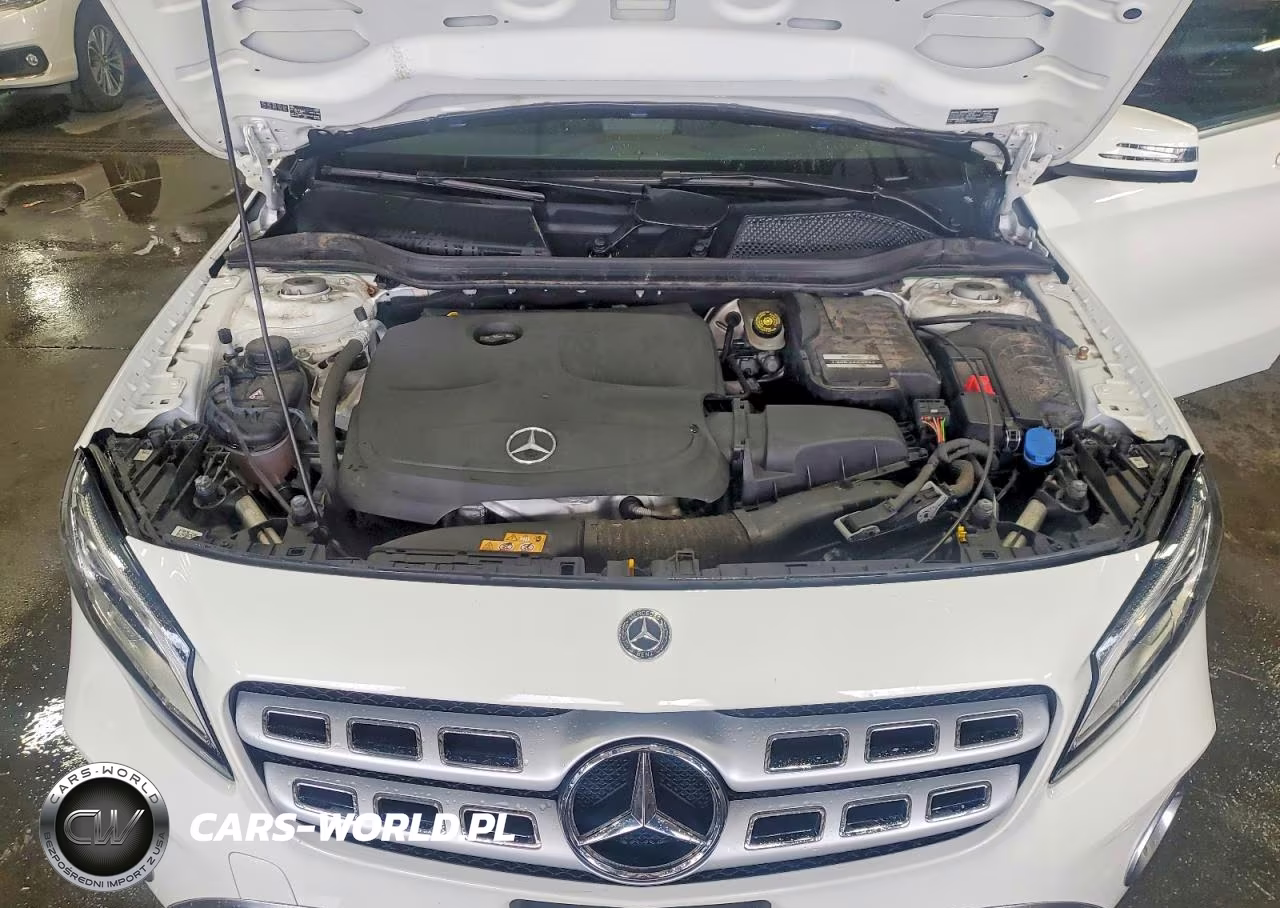 2019 Mercedes-Benz Gla 250 4Matic VIN:WDCTG4GB6KU020041 - 11