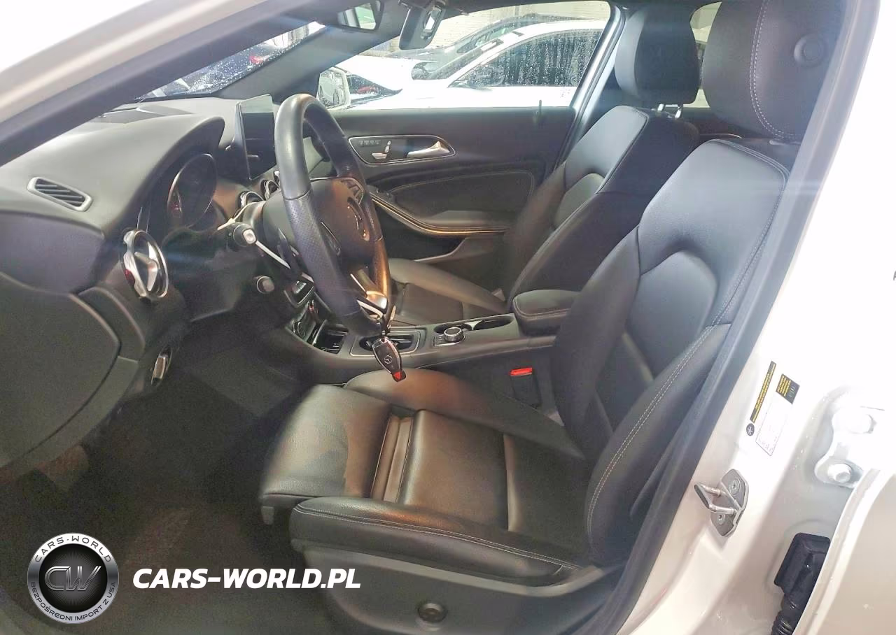 2019 Mercedes-Benz Gla 250 4Matic VIN:WDCTG4GB6KU020041 - 7