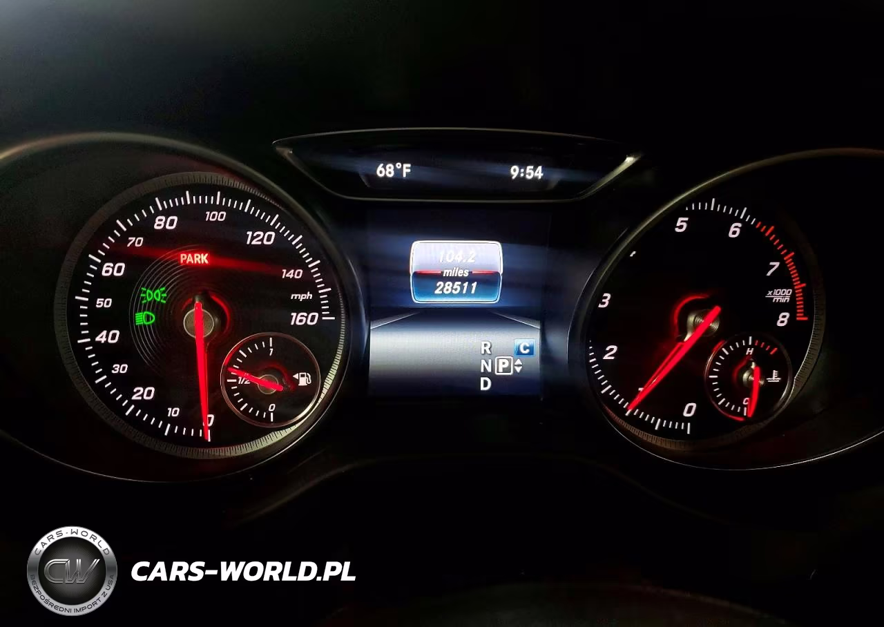 2019 Mercedes-Benz Gla 250 4Matic VIN:WDCTG4GB6KU020041 - 9