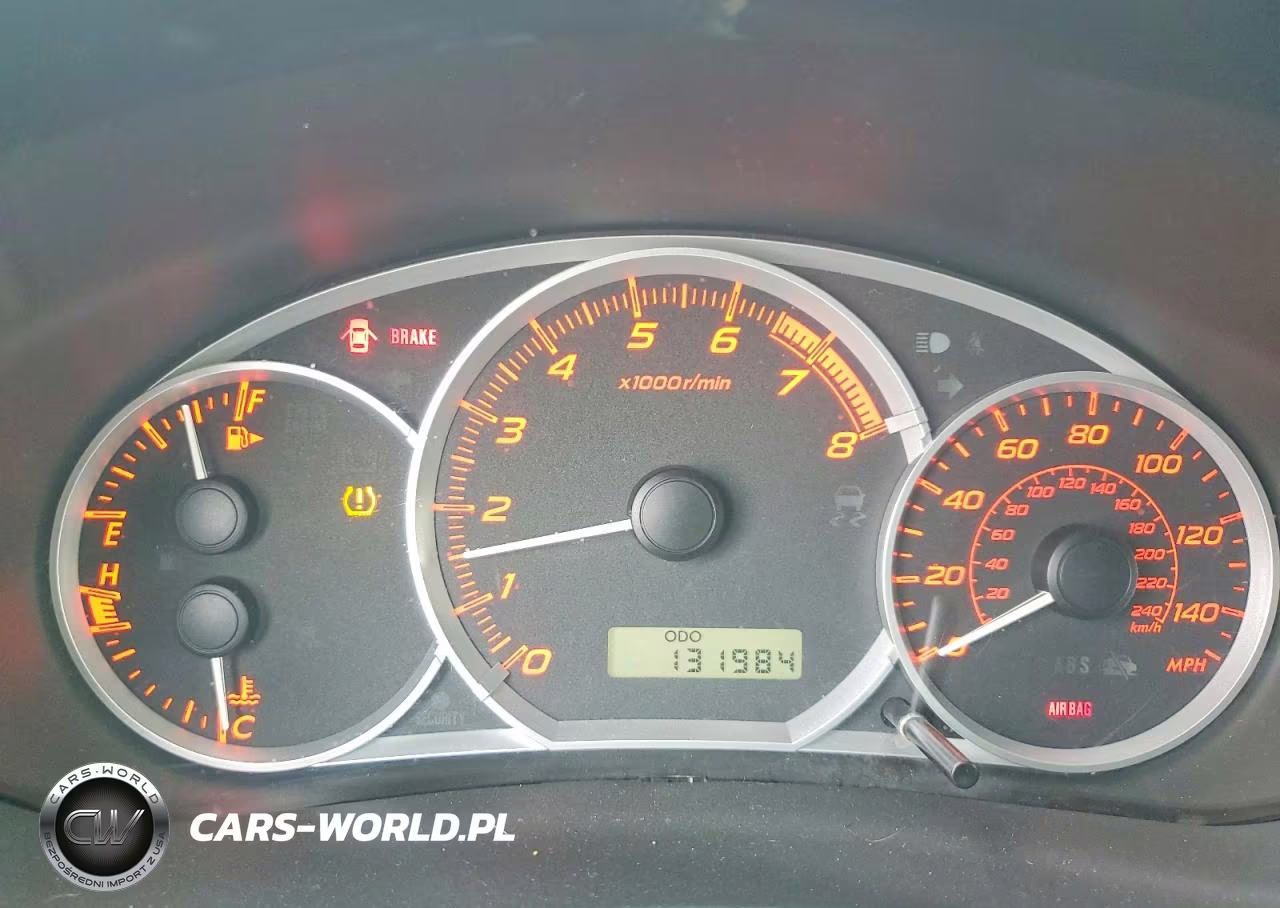 2011 Subaru Impreza Wrx VIN:JF1GV7F61BG512208 - 9