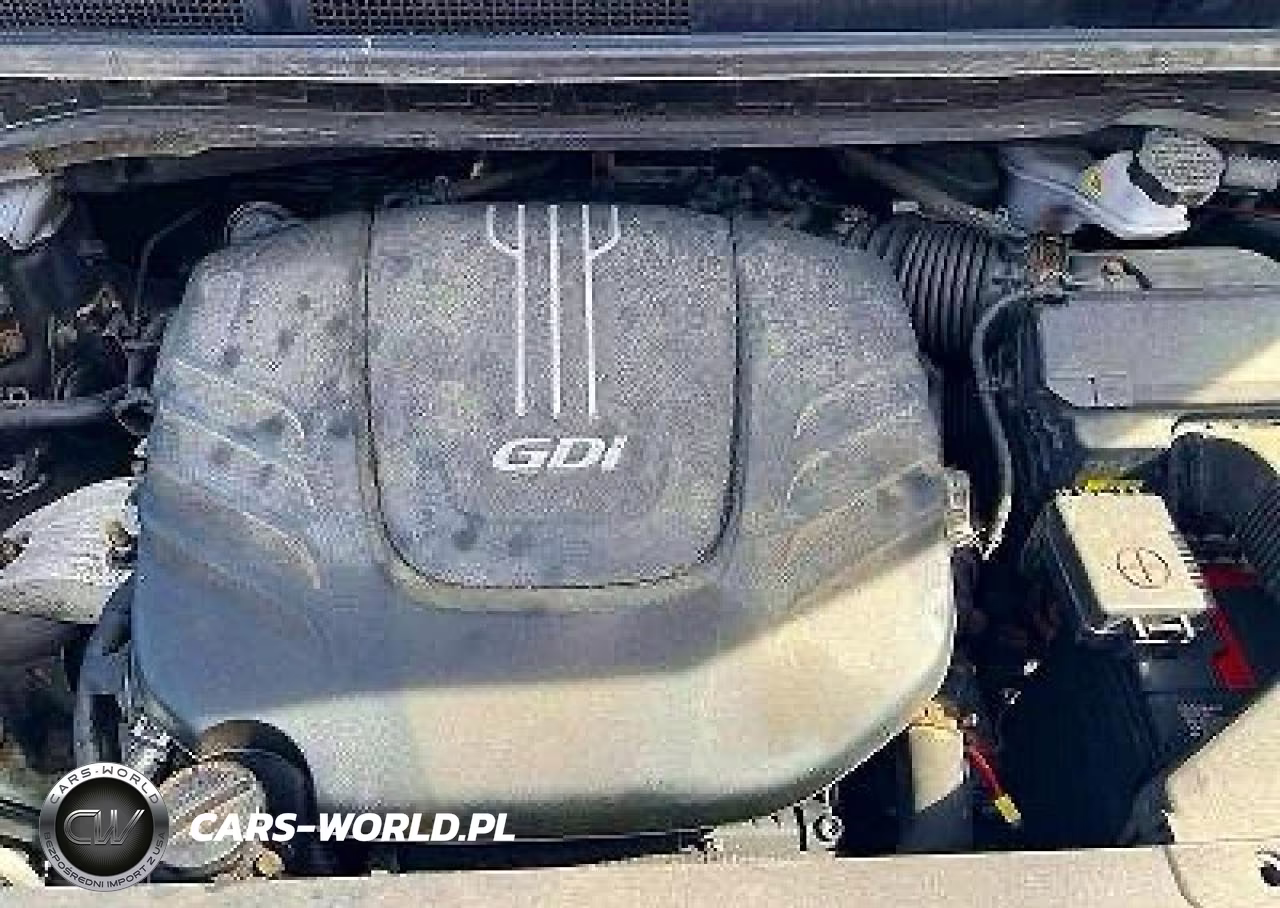2018 Kia Sedona L VIN:KNDMA5C1XJ6403384 - 7