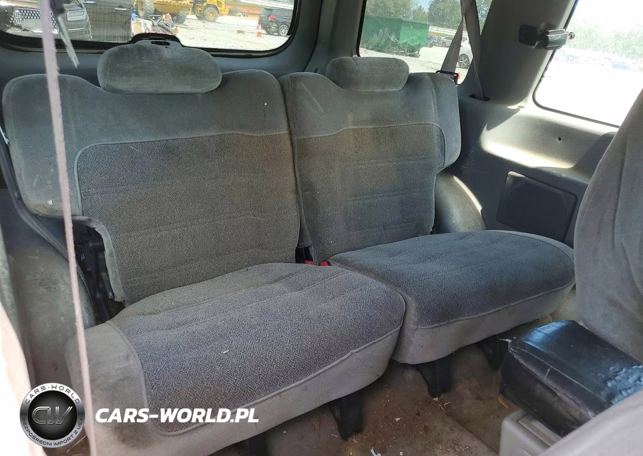 1998 Ford Explorer VIN:1FMYU22X6WUC46769 - 10