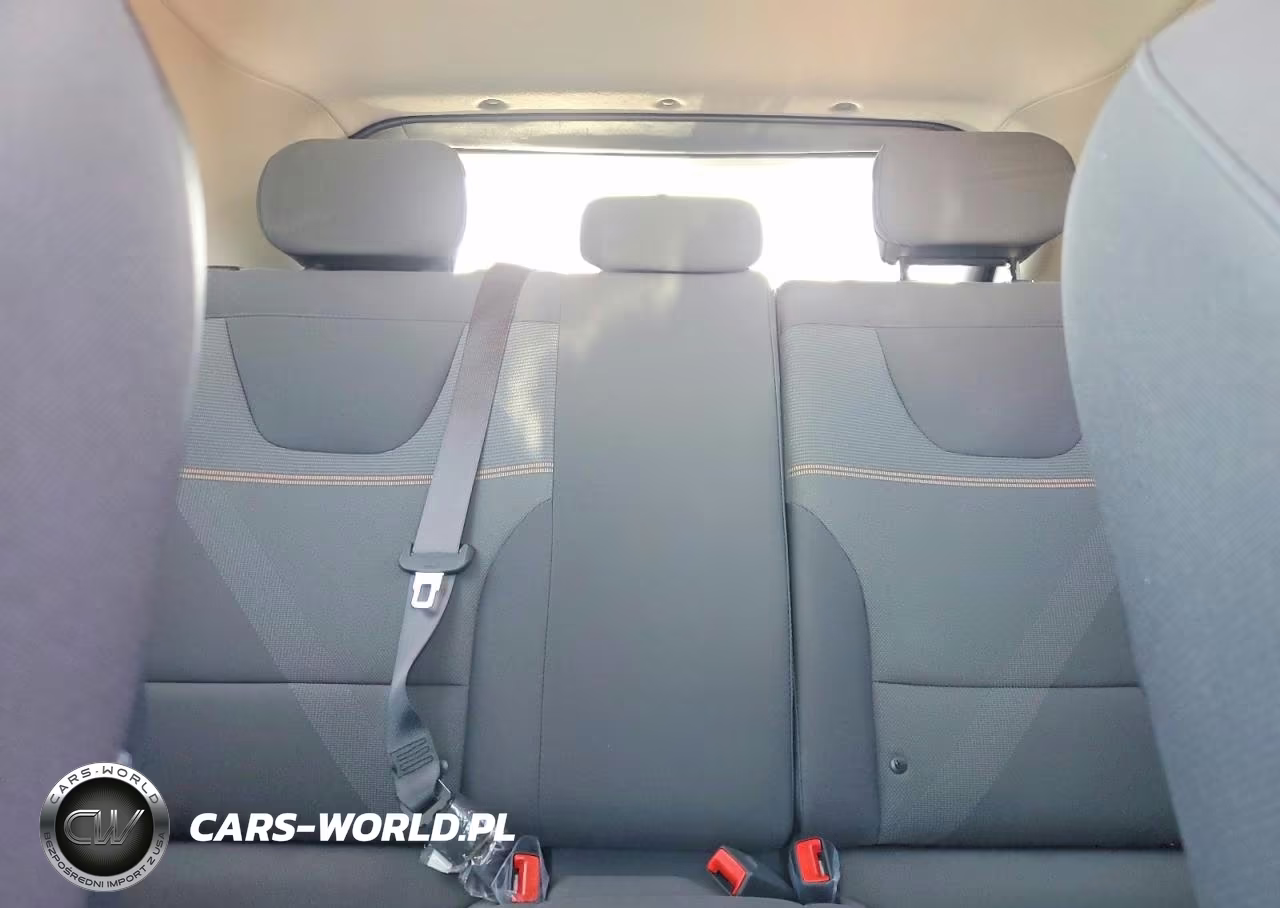 2026 Kia Niro Lx VIN:KNDCP3LE0T5350348 - 10