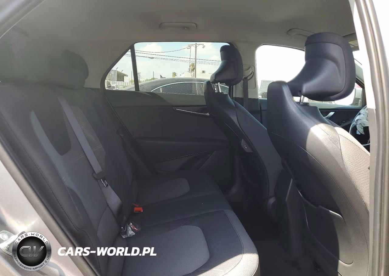 2026 Kia Niro Lx VIN:KNDCP3LE0T5350348 - 11