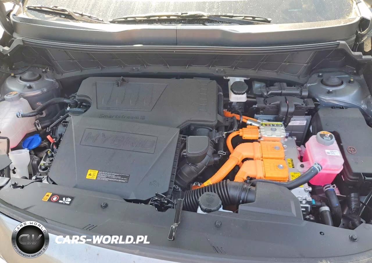 2026 Kia Niro Lx VIN:KNDCP3LE0T5350348 - 12