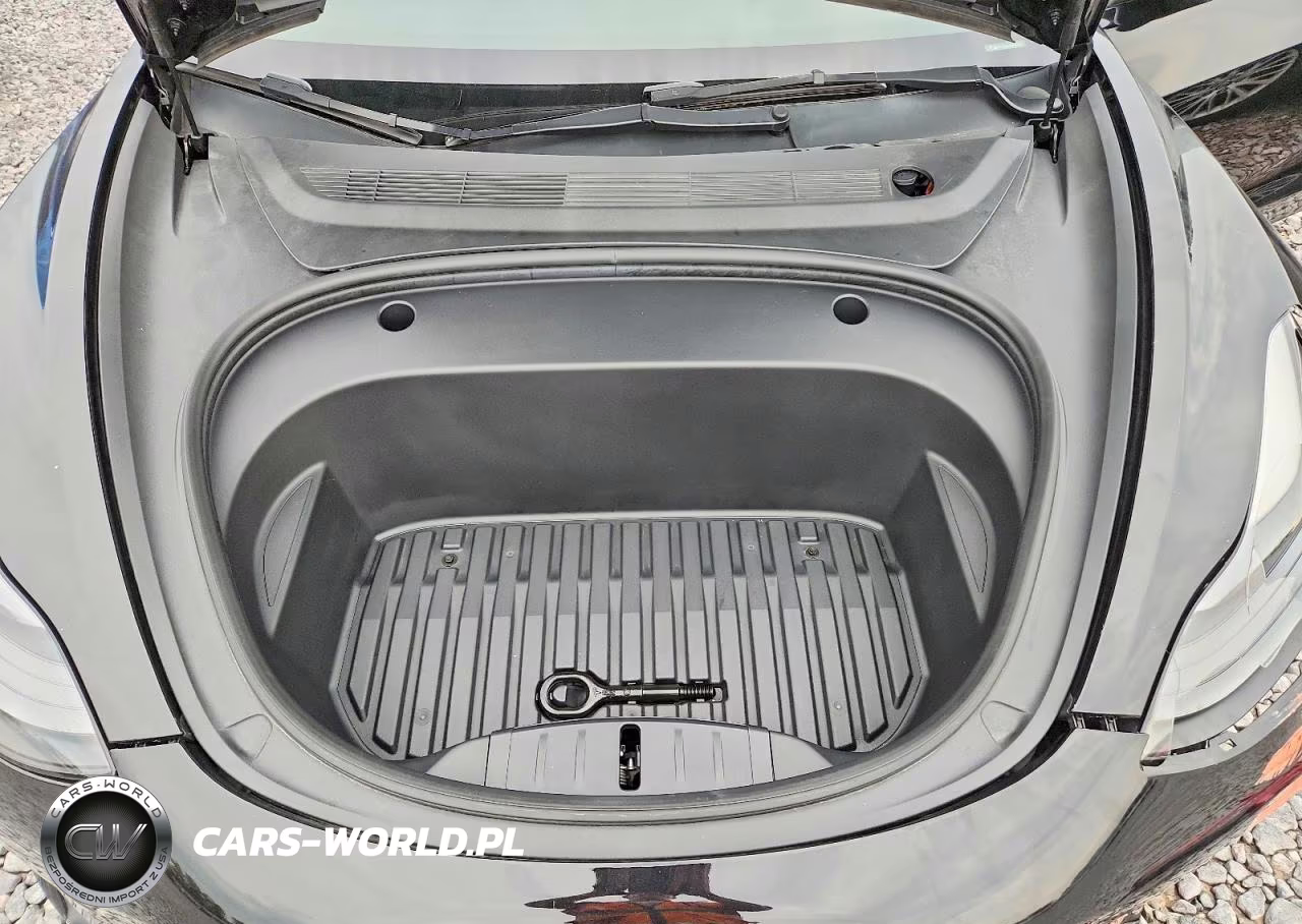 2022 Tesla Model 3 VIN:5YJ3E1EA0NF376244 - 11
