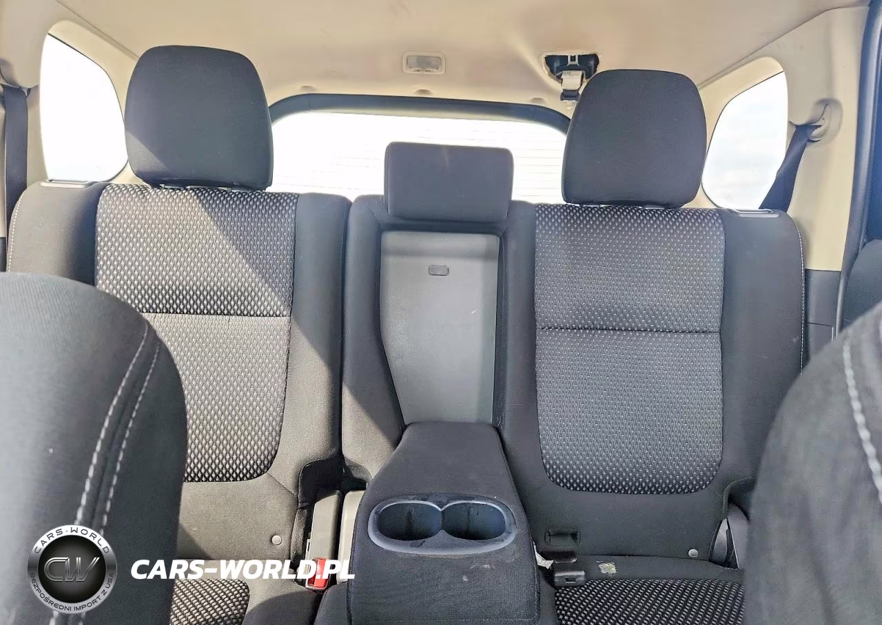 2016 Mitsubishi Outlander Se VIN:JA4AD3A31GZ048996 - 10