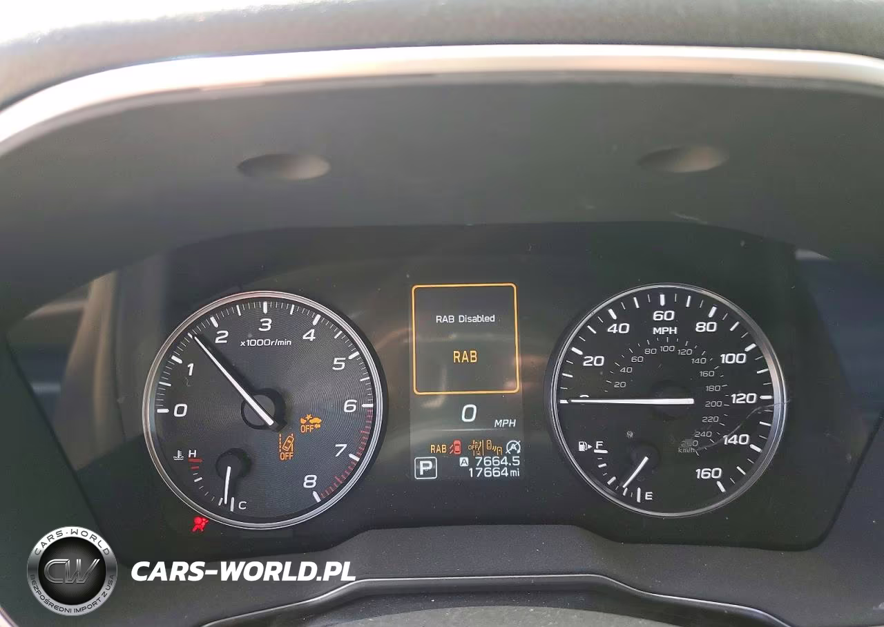 2025 Subaru Outback Limited VIN:4S4BTANC6S3176122 - 9