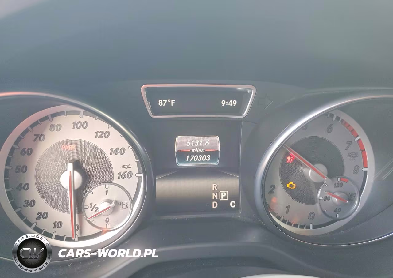 2016 Mercedes-Benz Cla 250 VIN:WDDSJ4EB1GN379407 - 9