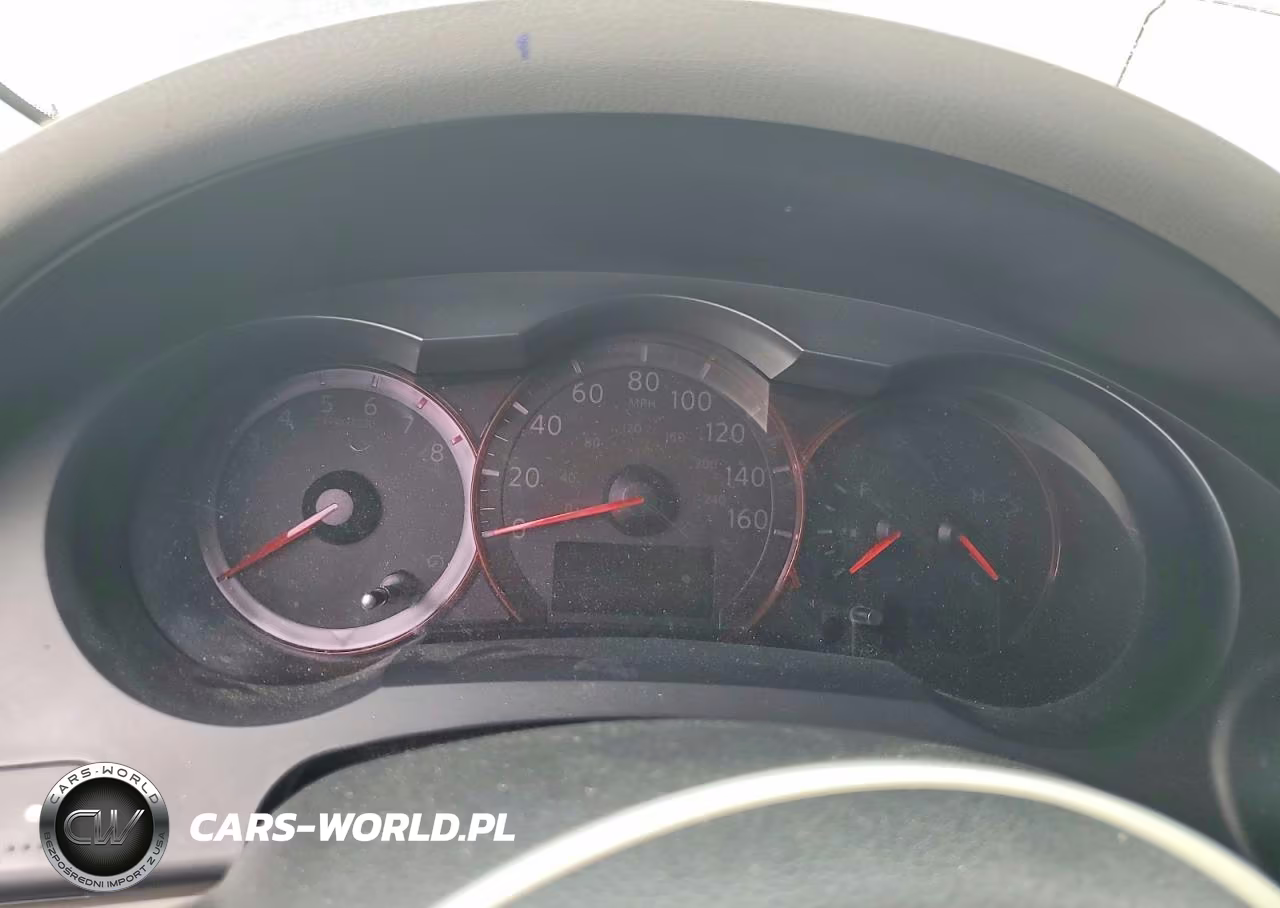 2009 Nissan Altima 2.5 VIN:1N4AL21E89N531244 - 9