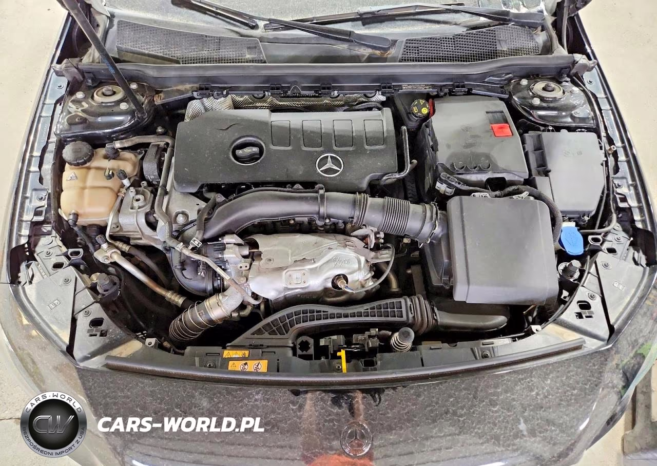 2020 Mercedes-Benz A 220 4Matic VIN:W1K3G4FB1LW043844 - 11