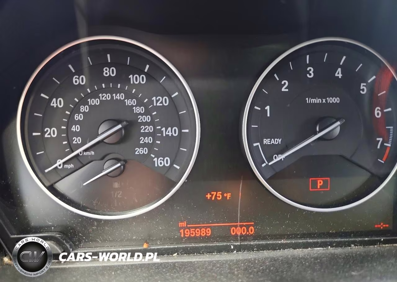 2016 BMW X1 xDrive28I VIN:WBXHT3C31G5E47182 - 9