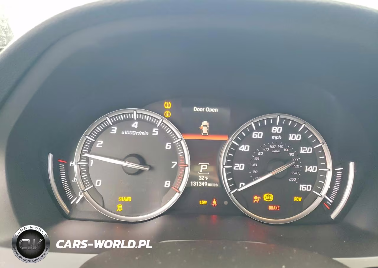 2015 Acura Mdx Technology VIN:5FRYD4H45FB020212 - 9