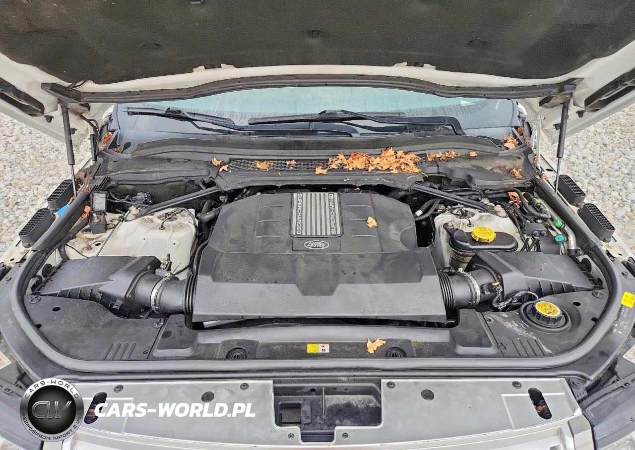 2015 Land Rover Range Rover Supercharged VIN:SALGS2TF2FA221843 - 12