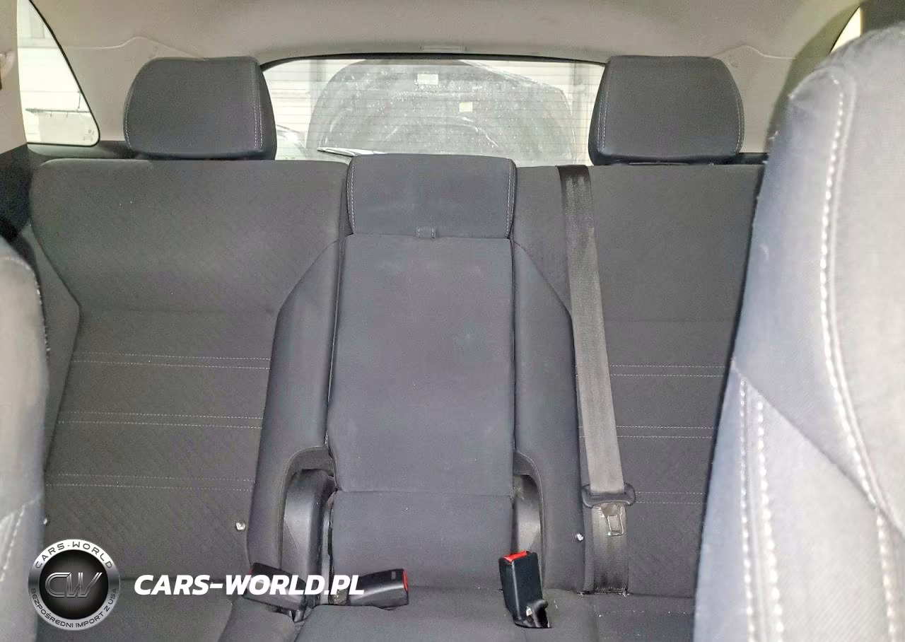 2017 Kia Sorento Lx VIN:5XYPGDA39HG259196 - 10
