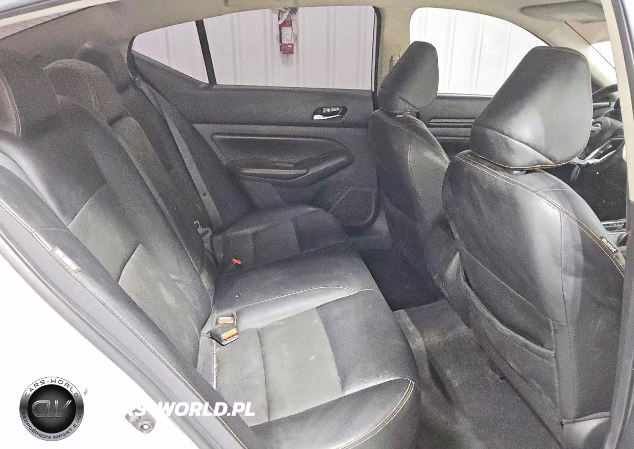 2020 Nissan Altima Sr VIN:1N4BL4CV2LC200305 - 10