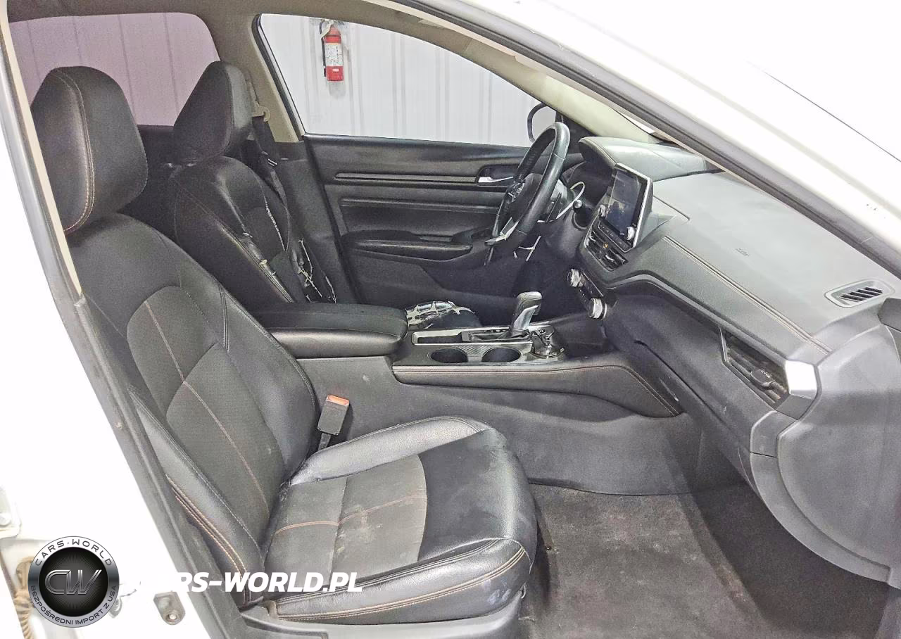 2020 Nissan Altima Sr VIN:1N4BL4CV2LC200305 - 13
