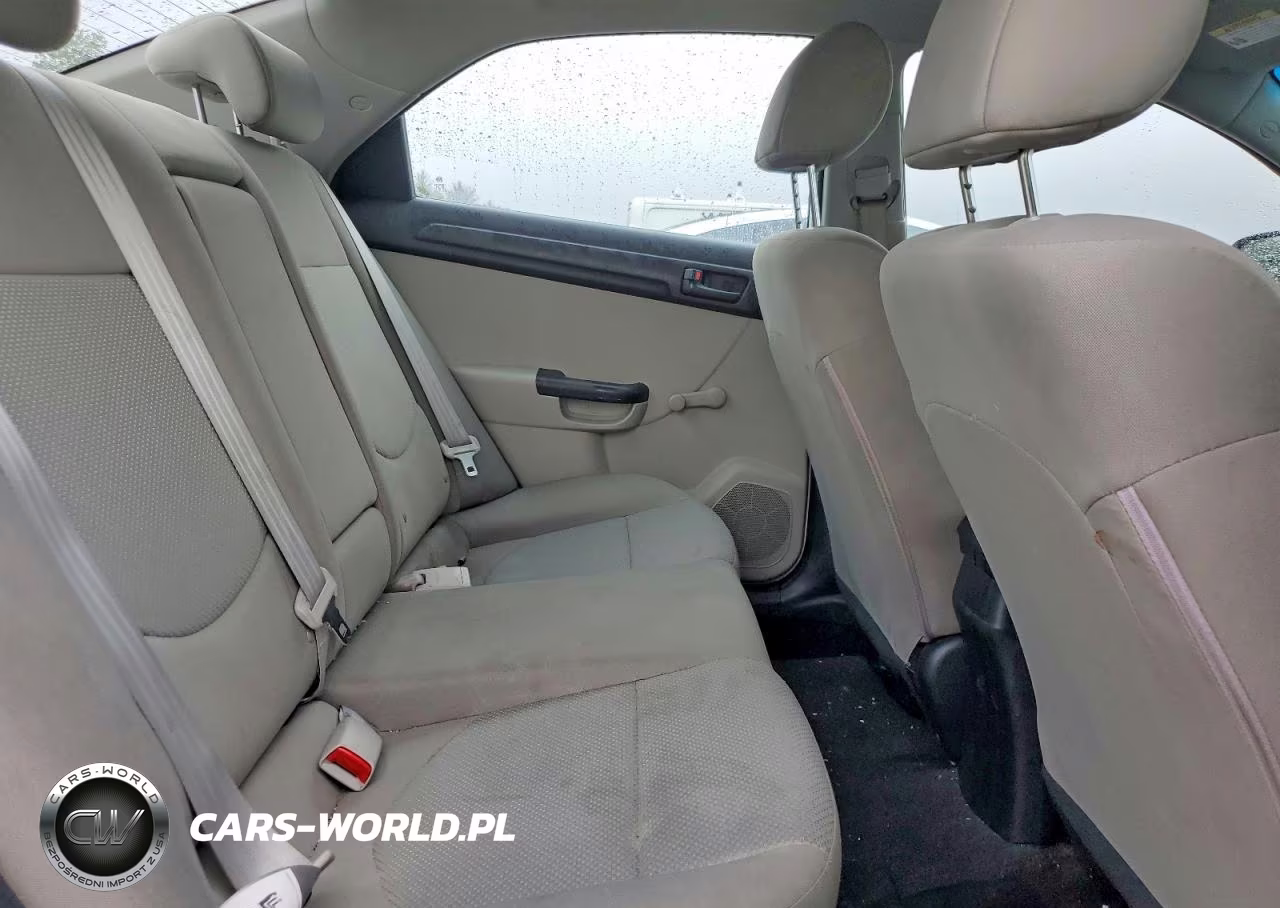 2013 Kia Forte Lx VIN:KNAFT4A27D5664410 - 10