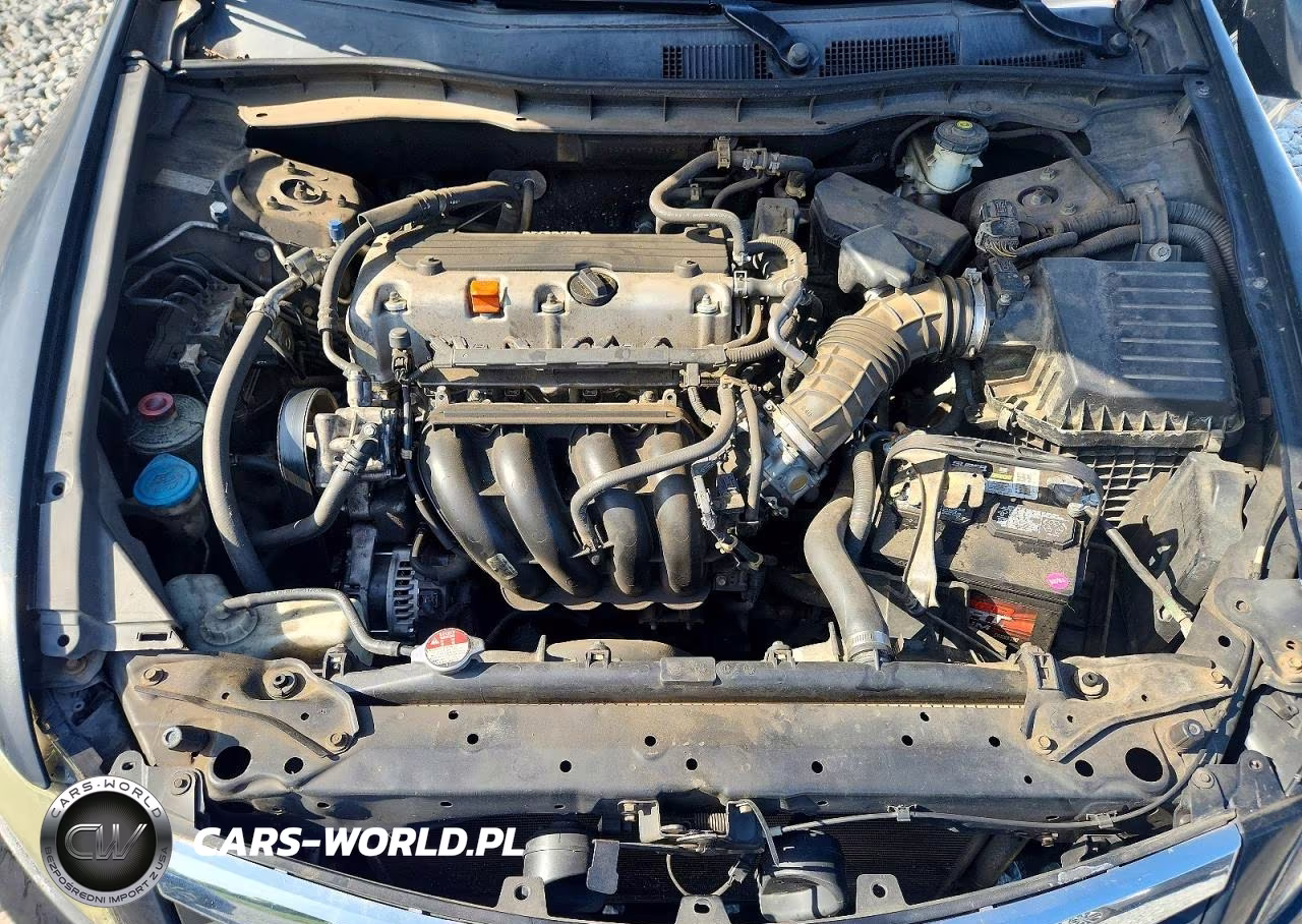 2011 Honda Accord Se VIN:1HGCP2F67BA089340 - 11