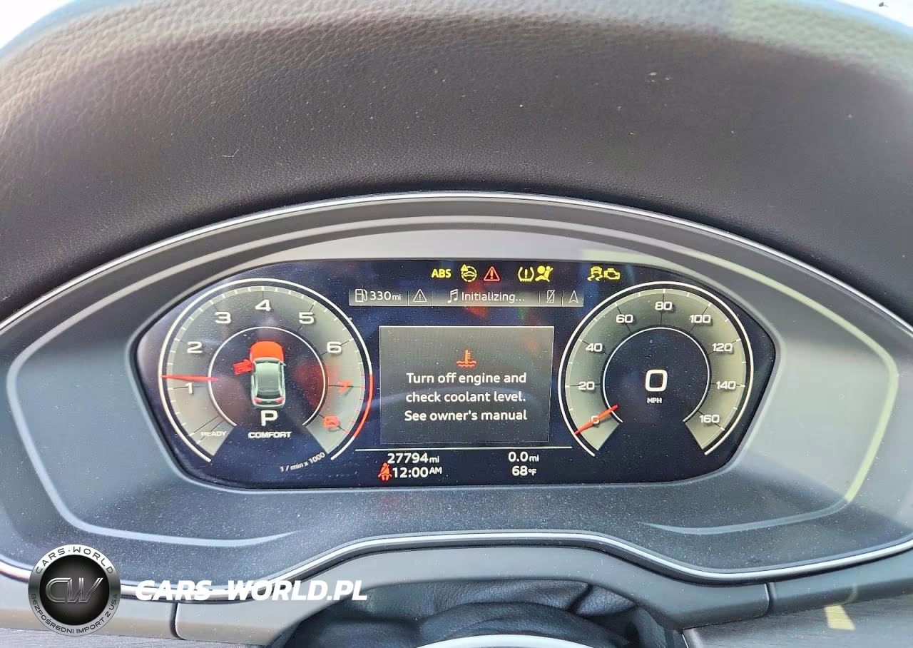 2022 Audi Q5 Premium Plus 45 VIN:WA1EAAFY7N2002422 - 9