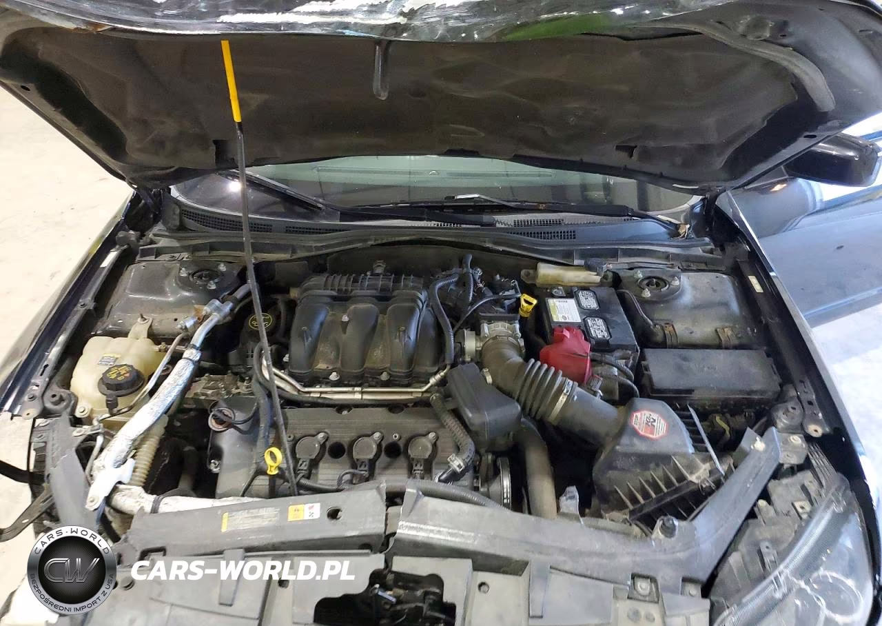 2012 Ford Fusion Sel VIN:3FAHP0JG2CR379426 - 11