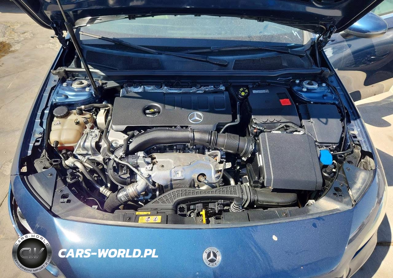 2022 Mercedes-Benz A 220 VIN:W1K3G4EB0NJ353212 - 11