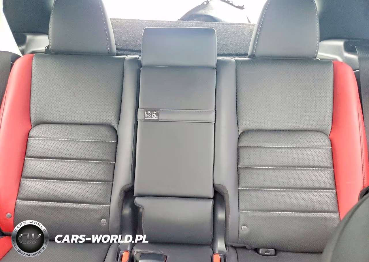 2019 Lexus Nx 300 F Sport VIN:JTJBARBZ3K2189270 - 10