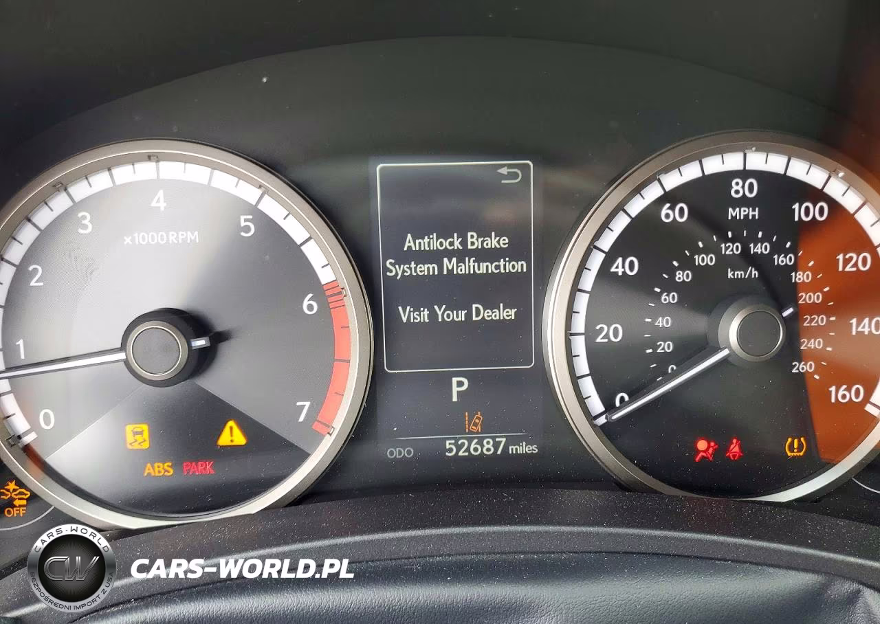 2019 Lexus Nx 300 F Sport VIN:JTJBARBZ3K2189270 - 9
