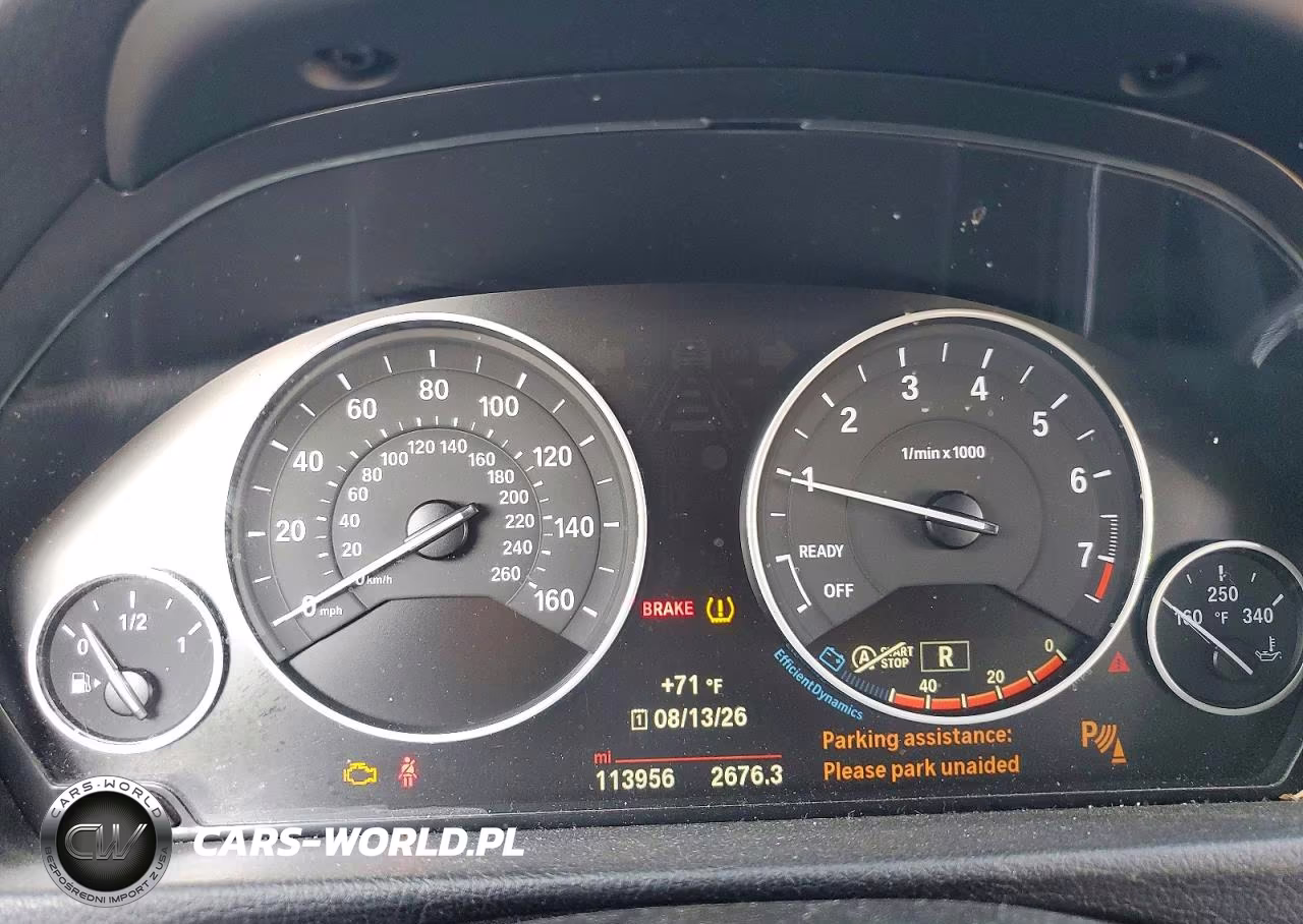 2017 BMW 430Xi VIN:WBA4R9C56HK878483 - 9