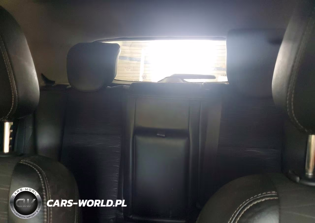 2015 Buick Encore Convenience VIN:KL4CJBSB0FB197781 - 10