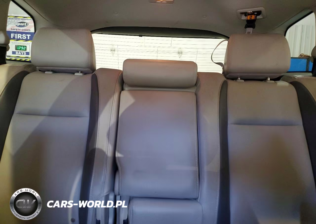 2010 Mazda Cx-9 VIN:JM3TB3MV0A0225185 - 10