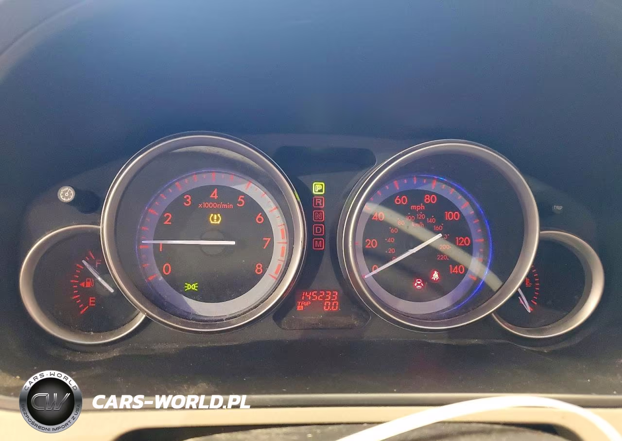 2010 Mazda Cx-9 VIN:JM3TB3MV0A0225185 - 9
