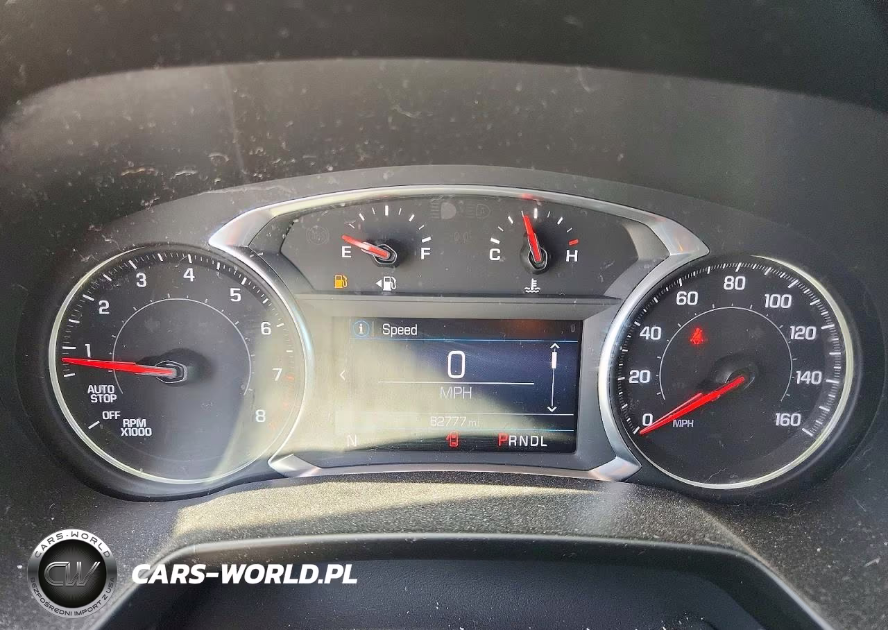 2020 Chevrolet Blazer 1Lt VIN:3GNKBBRAXLS544861 - 9