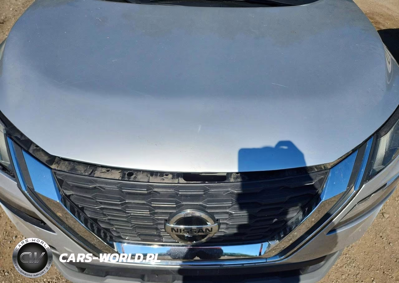 2021 Nissan Rogue Sv VIN:JN8AT3BB7MW223333 - 11