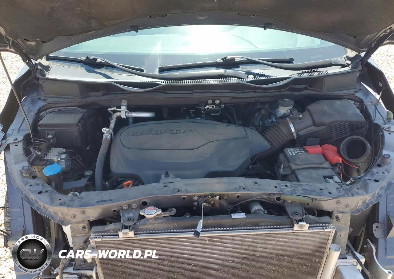 2021 Honda Odyssey Exl VIN:5FNRL6H73MB025565 - 12