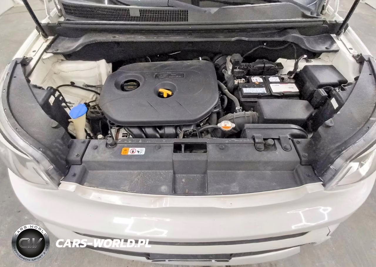 2018 Kia Soul + VIN:KNDJP3A54J7898185 - 11
