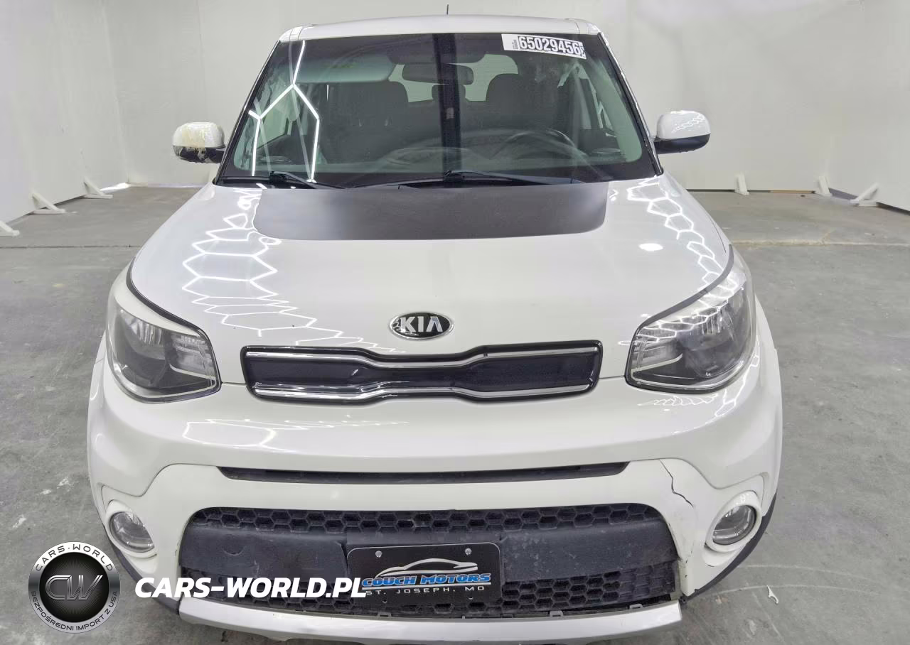 2018 Kia Soul + VIN:KNDJP3A54J7898185 - 5